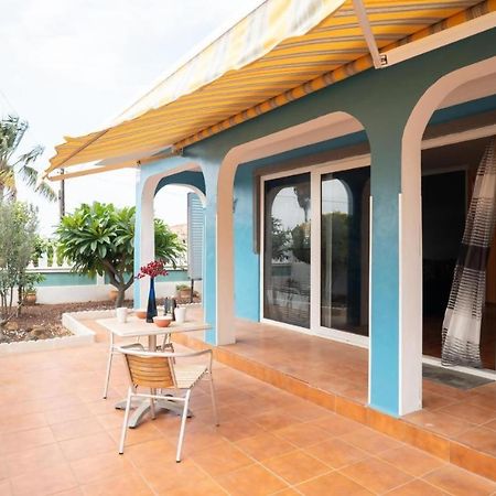 Villa Nerea La Paz  Εξωτερικό φωτογραφία