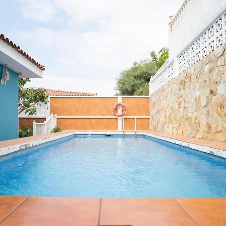 Villa Nerea La Paz  Εξωτερικό φωτογραφία