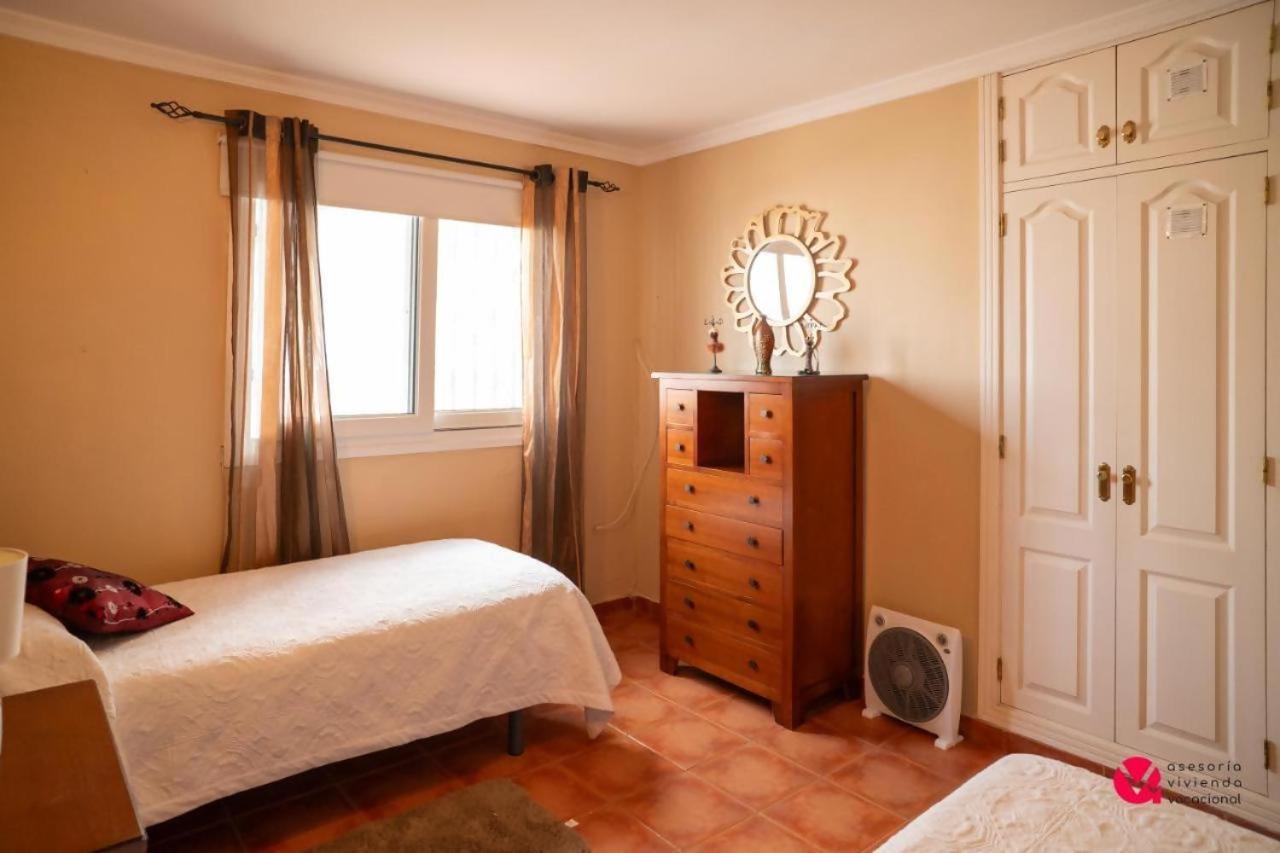 Villa Nerea La Paz  Εξωτερικό φωτογραφία