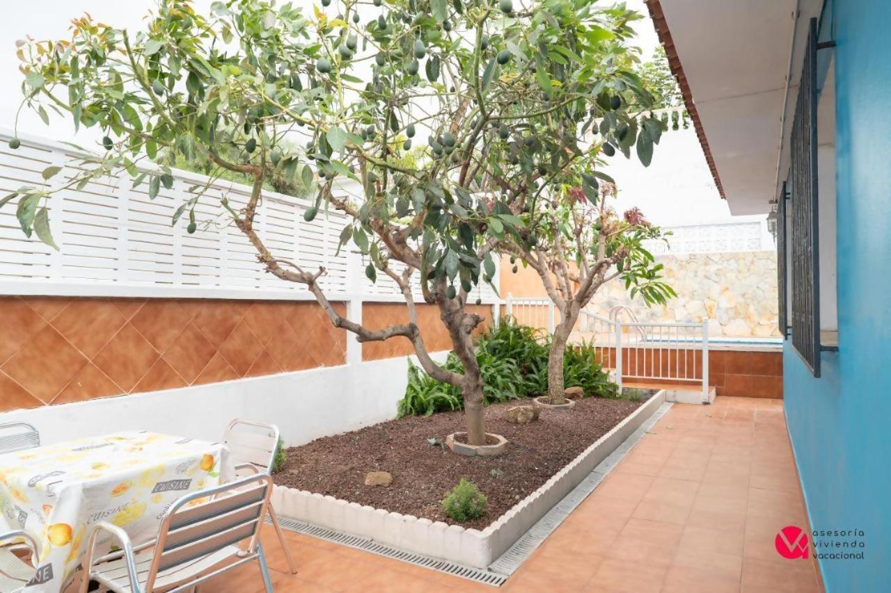 Villa Nerea La Paz  Εξωτερικό φωτογραφία