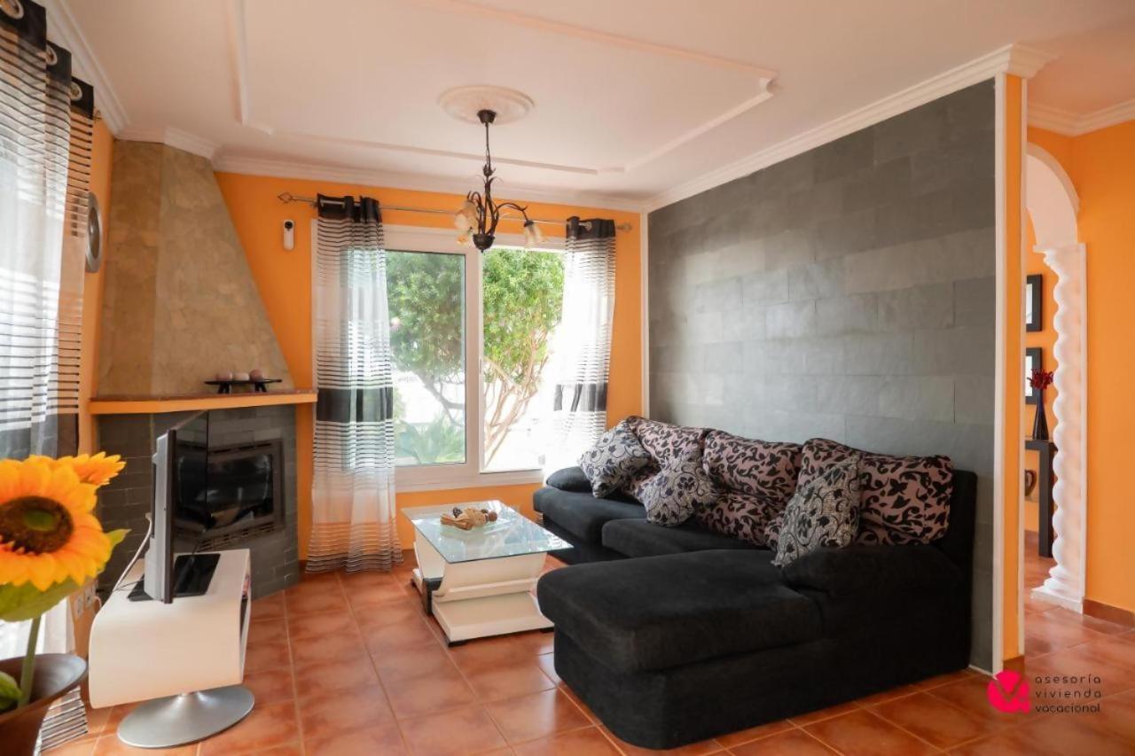 Villa Nerea La Paz  Εξωτερικό φωτογραφία