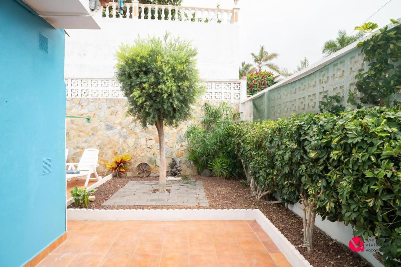 Villa Nerea La Paz  Εξωτερικό φωτογραφία