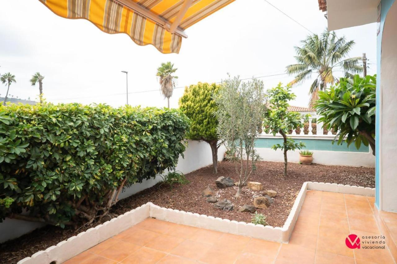Villa Nerea La Paz  Εξωτερικό φωτογραφία