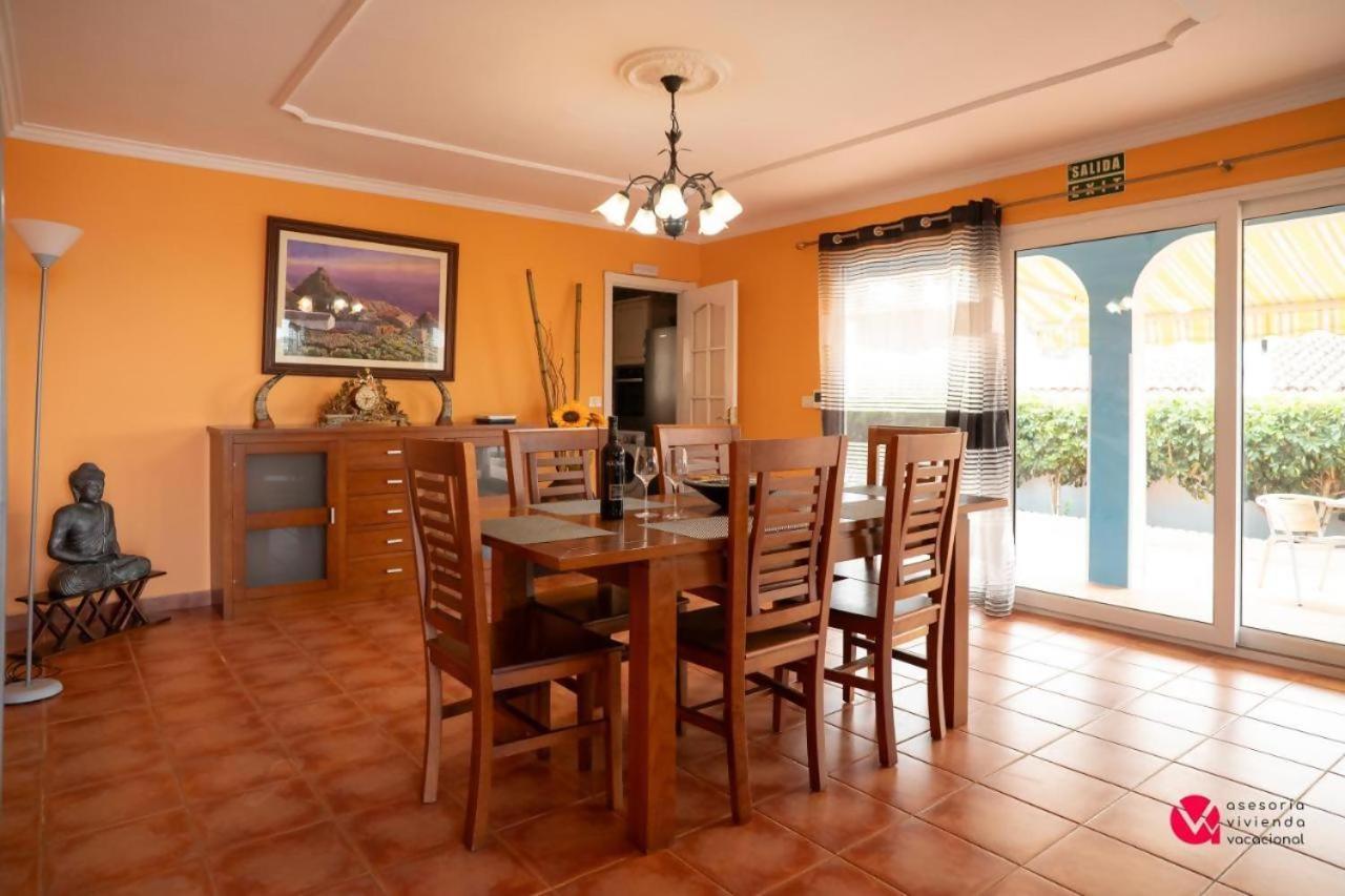 Villa Nerea La Paz  Εξωτερικό φωτογραφία