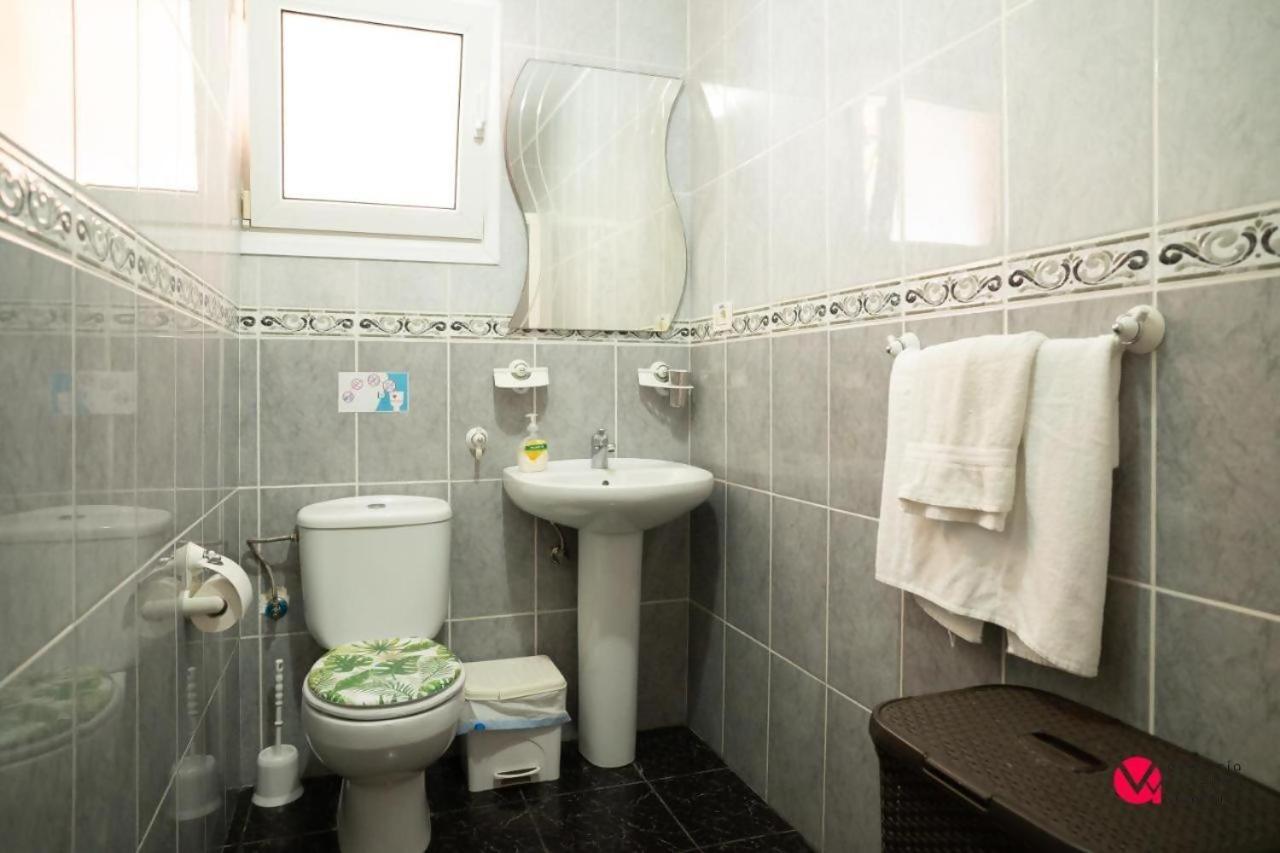 Villa Nerea La Paz  Εξωτερικό φωτογραφία