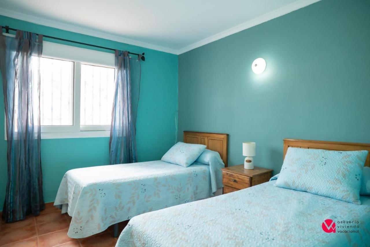 Villa Nerea La Paz  Εξωτερικό φωτογραφία