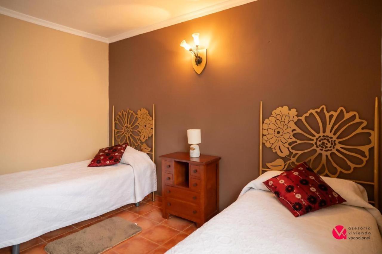 Villa Nerea La Paz  Εξωτερικό φωτογραφία