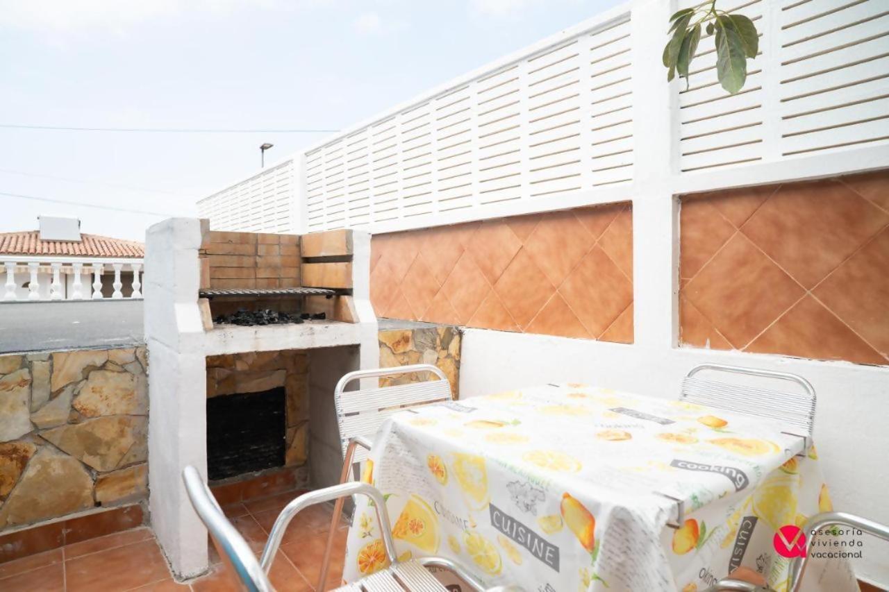 Villa Nerea La Paz  Εξωτερικό φωτογραφία