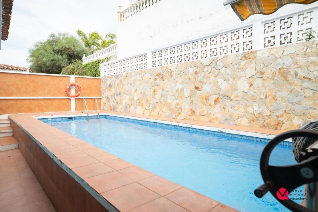 Villa Nerea La Paz  Εξωτερικό φωτογραφία