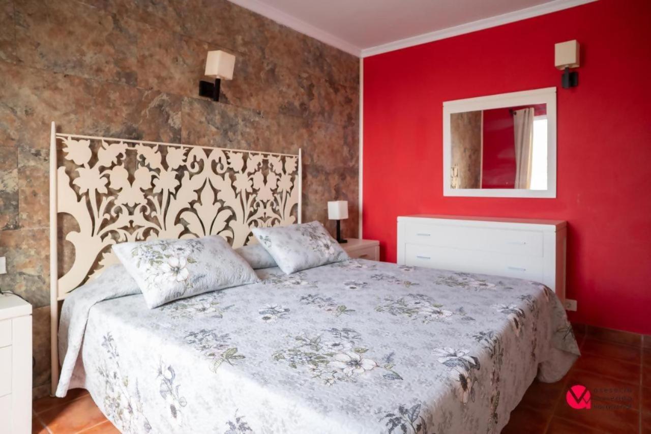 Villa Nerea La Paz  Εξωτερικό φωτογραφία