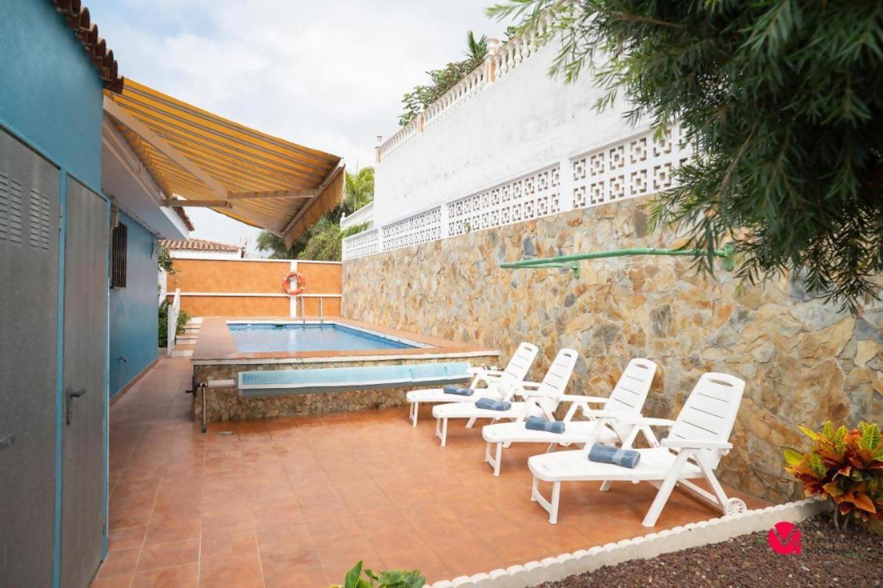 Villa Nerea La Paz  Εξωτερικό φωτογραφία